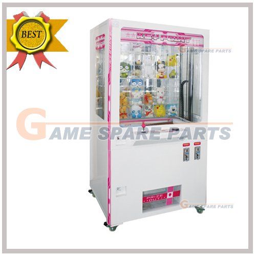 Prize Gift Game Machine