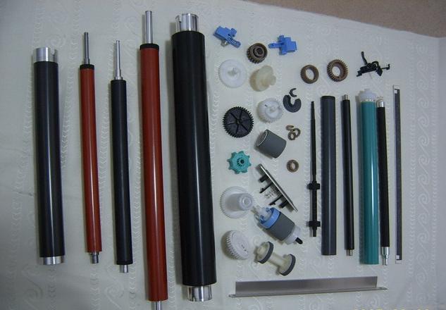 laser printer spare parts