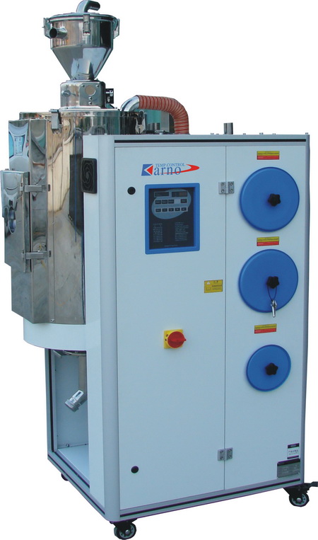 Dehumidifying Dryer