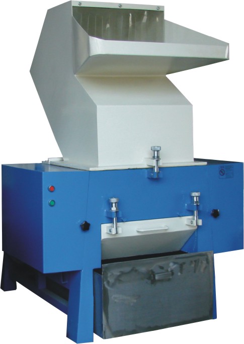 Plastic Granulator