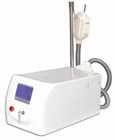 Mini IPL Hair Removal System