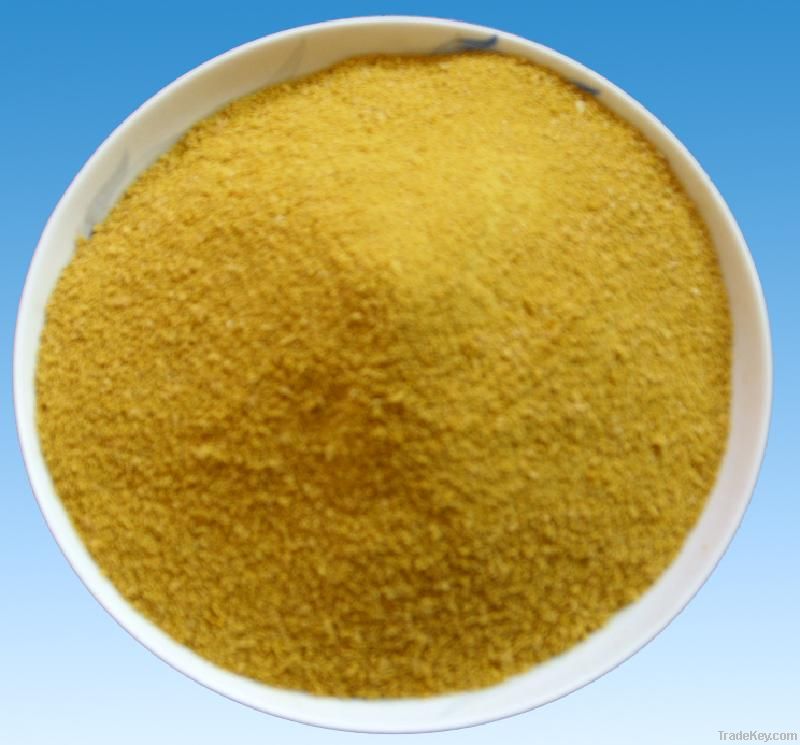 Poly Aluminium Chloride