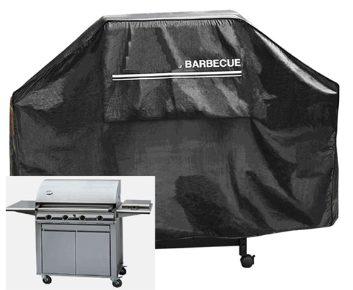 BBQ cover