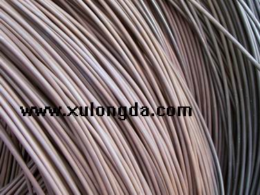 Black Annealed Wire