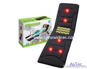 back massage cushion