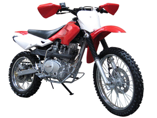 Hensim 150cc Dirt Bike