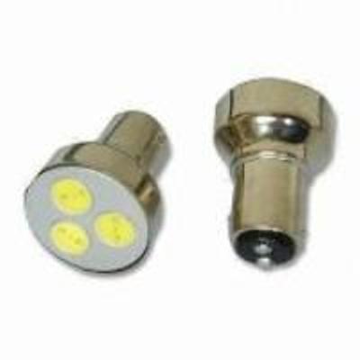 1156/1157 High power LED auto lamp