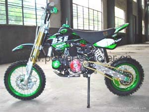 Dirt Bikes Manufacturer