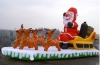 Inflatable Christmas supplies