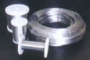 stainless steel wrie