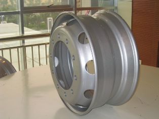 Truck Wheels