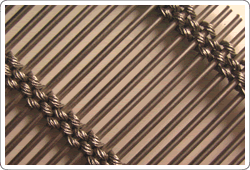 Decorative Wire Mesh