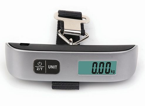 Electronic Luggage Scale