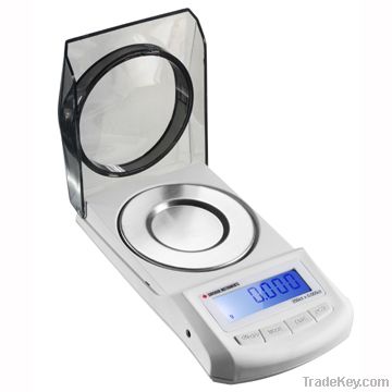 Digital Jewelry Scale