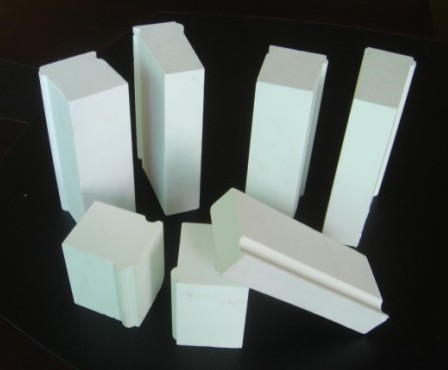 Alumina Ceramic Lining Brick