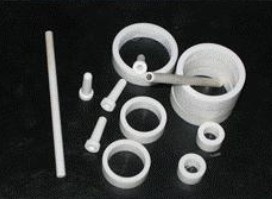 Zirconia Toughened Ceramics