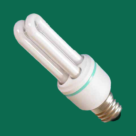 2U energy saving lamp