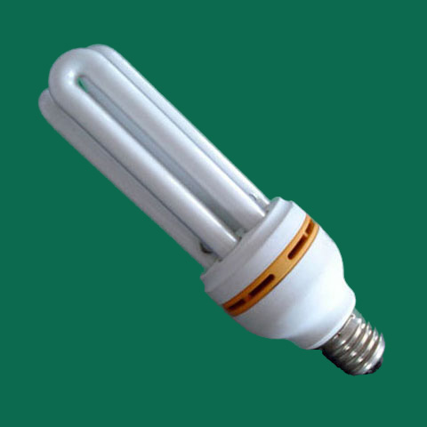 3U energy saving lamp