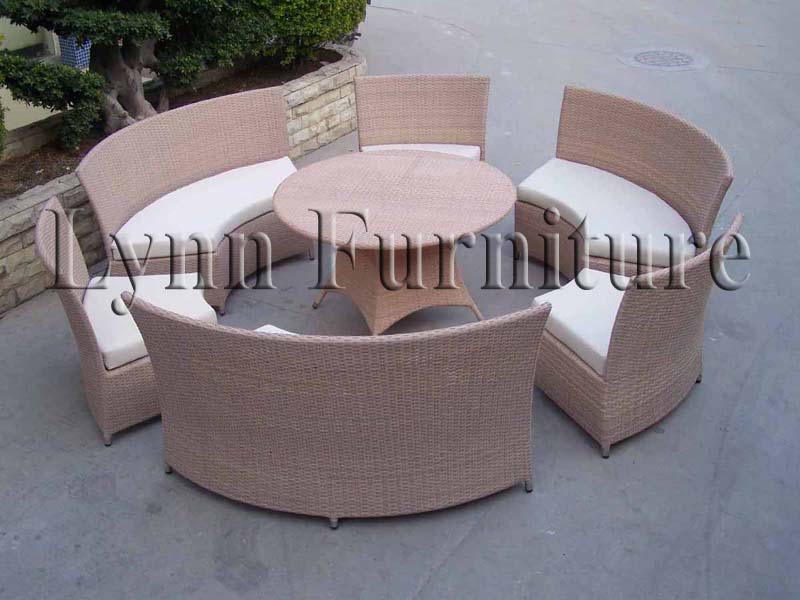 outdoor furniture