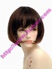 synthetic wig