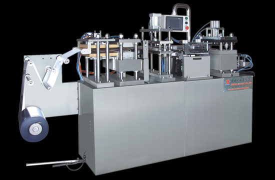 Thermoforming Machine