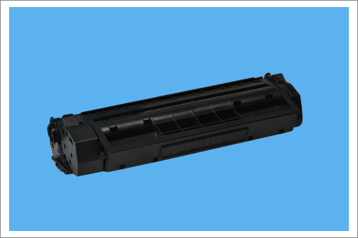 Finished Toner Cartridge