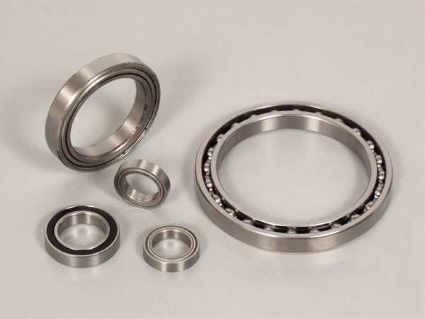 carbon steel ball bearing