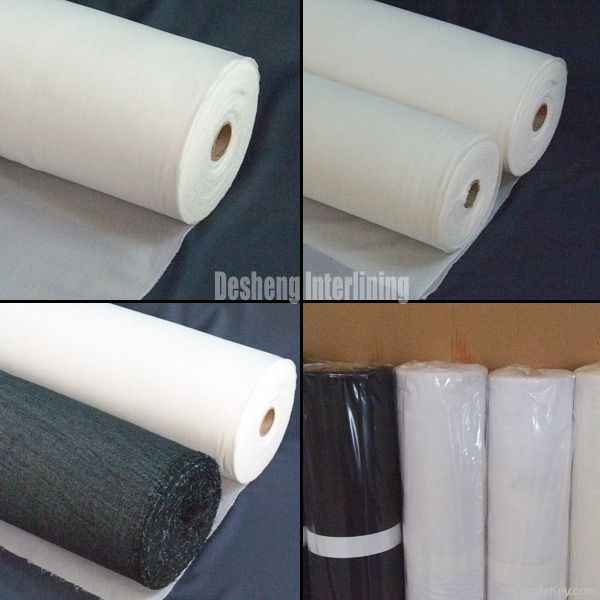 FUSIBLE INTERFACING