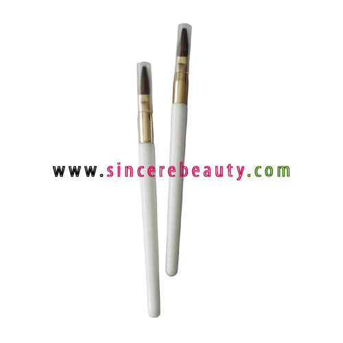 Disposable Lip Liner Brush