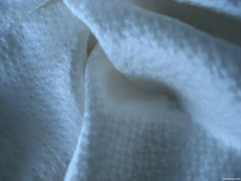 Hammered Silk Satin