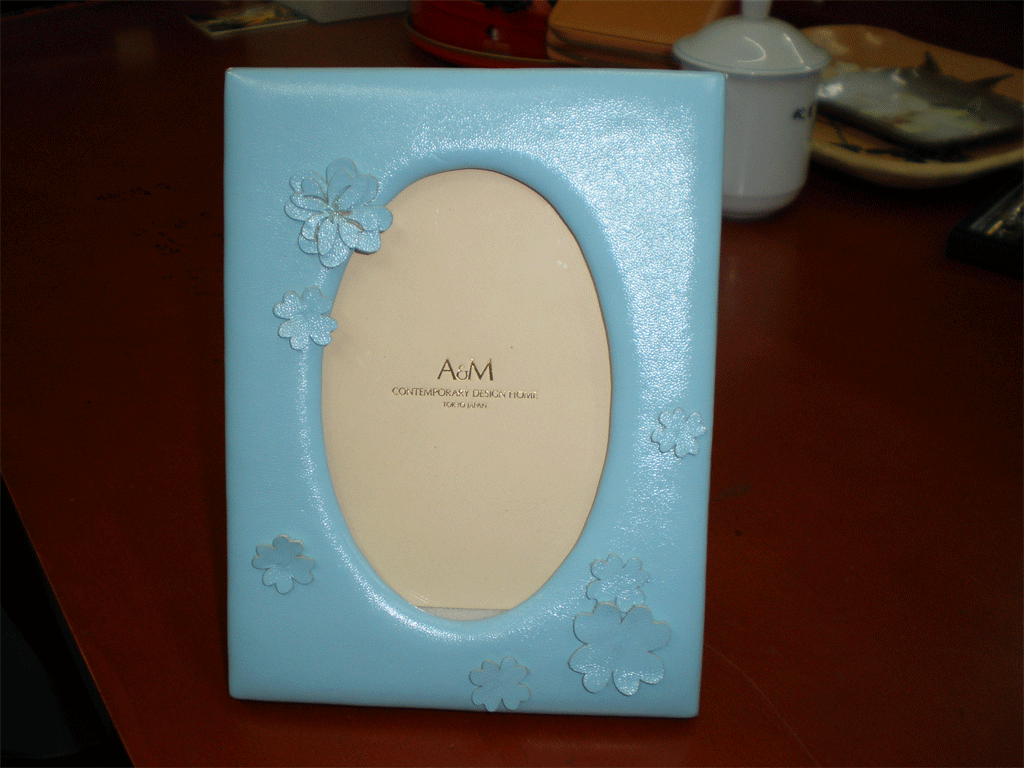 Photo frame