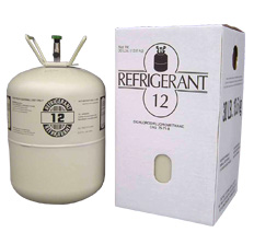 refrigerant R12