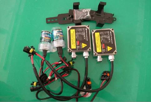 HID Xenon Conversion Kit H7