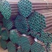 Boiler Seamless Carbon Steel Pipes