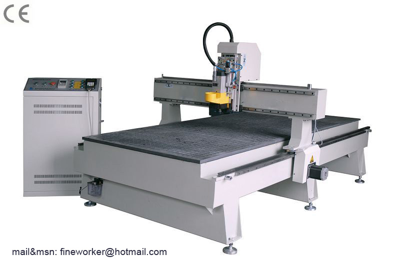 woodworking cnc router