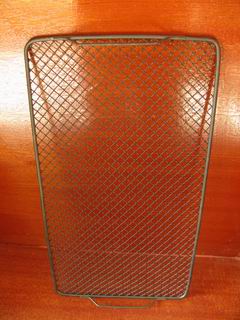 bbq wire mesh