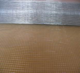 galvanized hardware cloth