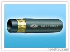 hydraulic hose