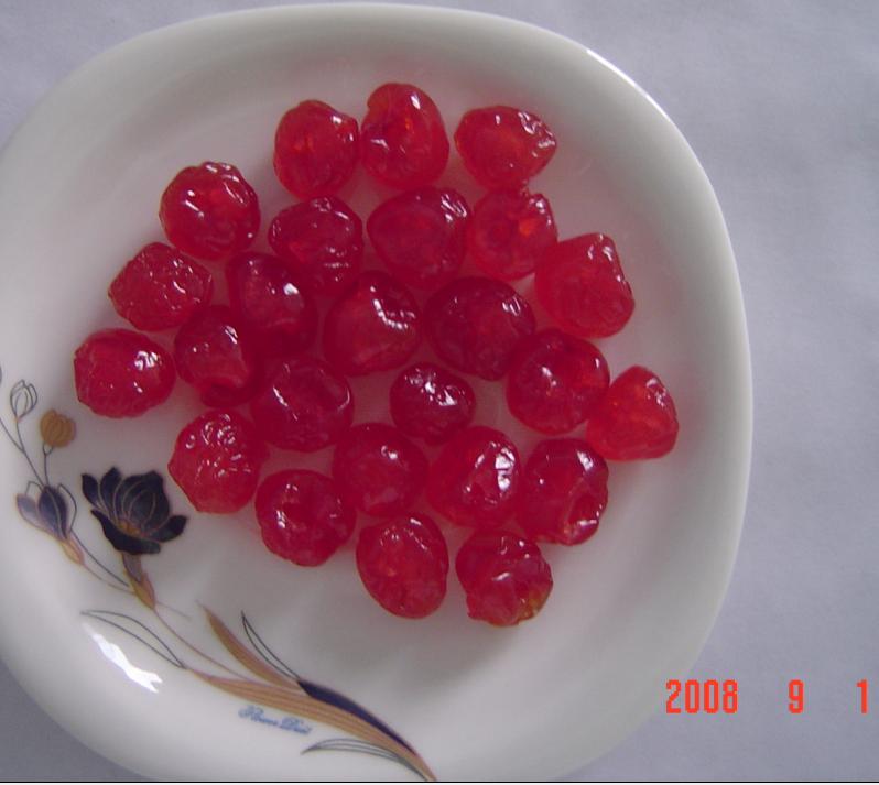 dried cherry