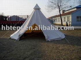 tipi tent