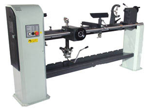 Wood Lathe