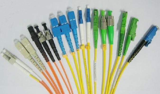 Optical Fiber Patch Cord