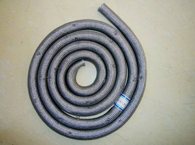 Fiberglass Oven Gasket