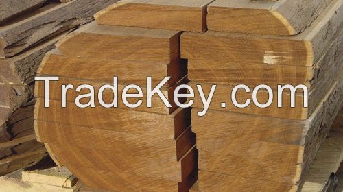 Logs and Sawn Timber for your companie