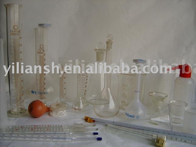 Laboratory Instruments