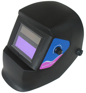 auto darkening welding helmet-Yueqing Xidin Co., Ltd