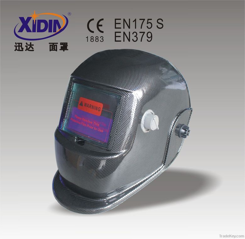 Welding Helmet