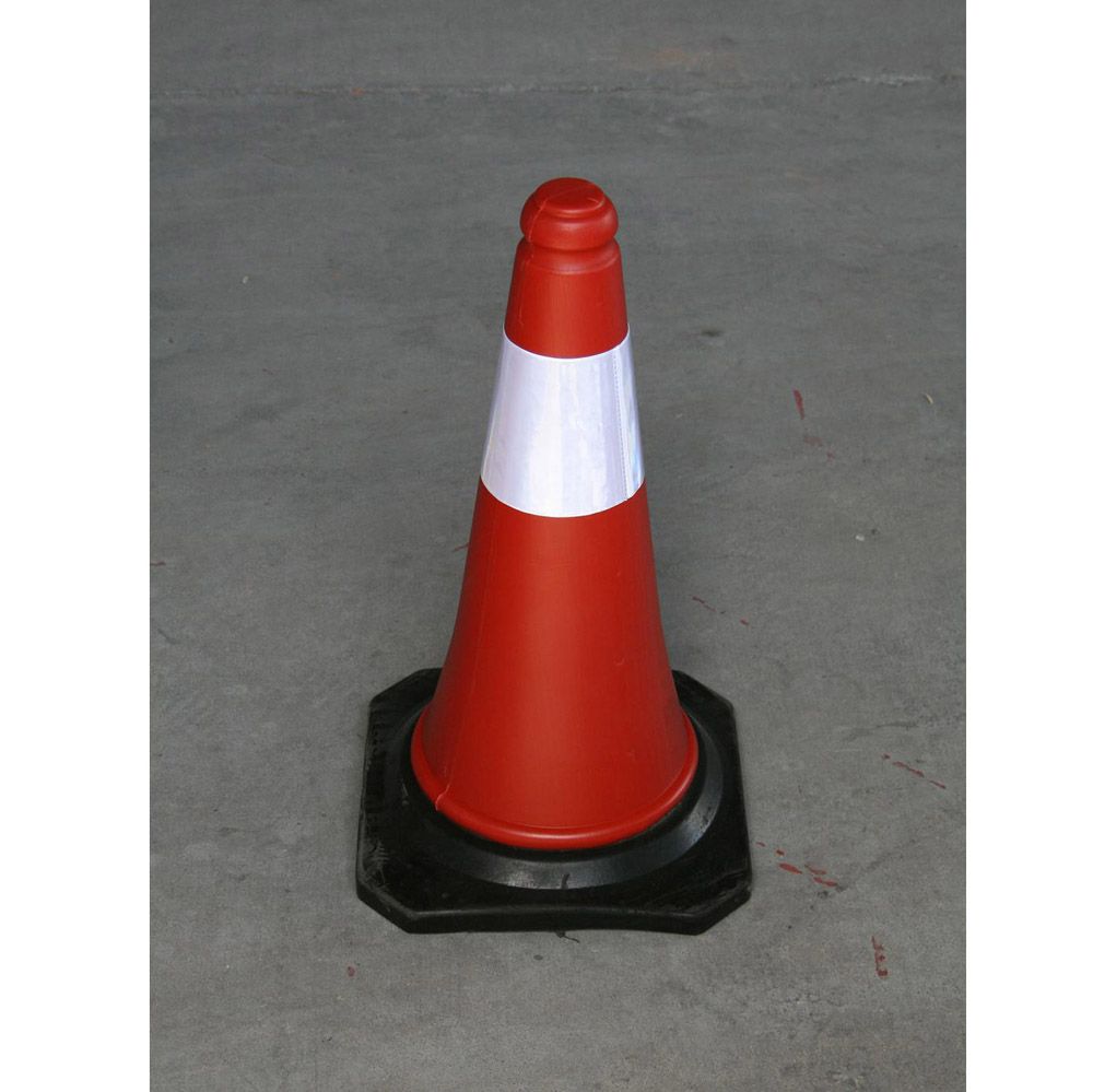 Traffic cone