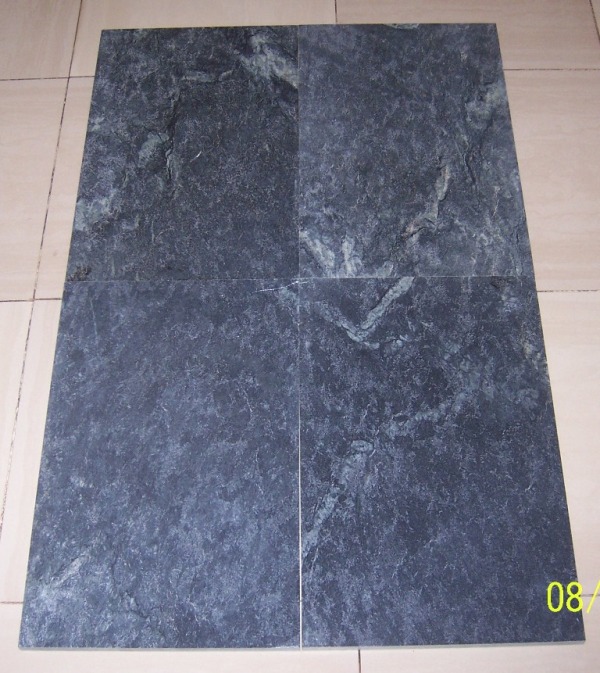 Soapstone Tiles