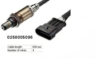 high quality oxygen sensor